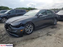 Hyundai Sonata 2023 2 Hyundai Sonata 2023 2