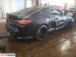 BMW M4 2023 3 BMW M4 2023 3