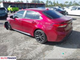 Toyota Corolla 2024 2