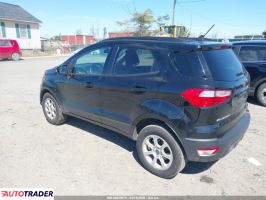 Ford EcoSport 2021 2