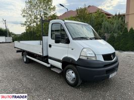 Renault Mascott 2009 3 Renault Mascott 2009 3