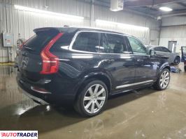 Volvo XC90 2019 2