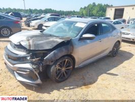 Honda Civic 2020 1 Honda Civic 2020 1