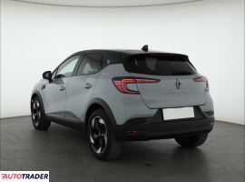 Renault Captur 2024 1.3 155 KM