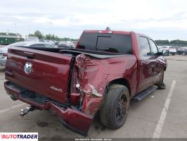 Dodge Ram 2023 5