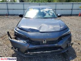 Honda Civic 2024 2