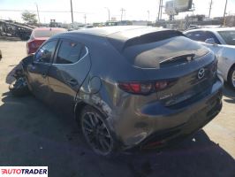 Mazda 3 2019 2 Mazda 3 2019 2