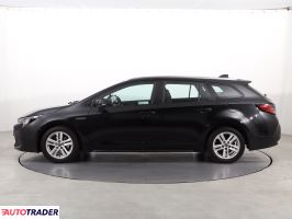 Toyota Corolla 2019 2.0 177 KM Toyota Corolla 2019 2.0 177 KM