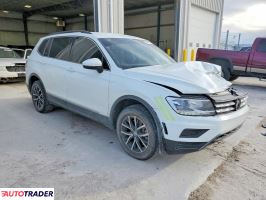 Volkswagen Tiguan 2020 2