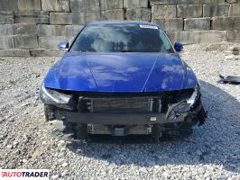 Hyundai Elantra 2022 1