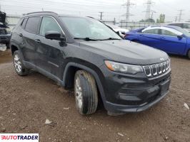 Jeep Compass 2022 2