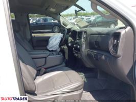 Chevrolet 1500 2021 5 Chevrolet 1500 2021 5