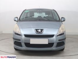 Peugeot 5008 2010 1.6 118 KM