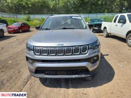 Jeep Compass 2022 2