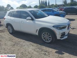 BMW X5 2019 3