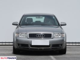 Audi A4 2005 1.8 160 KM Audi A4 2005 1.8 160 KM