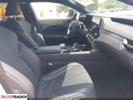 Lexus RX 2023 2
