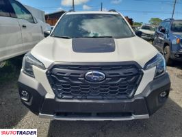 Subaru Forester 2023 2