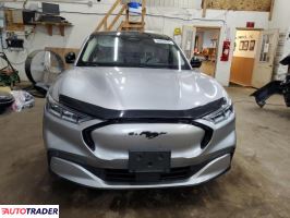 Ford Mustang 2021 Ford Mustang 2021