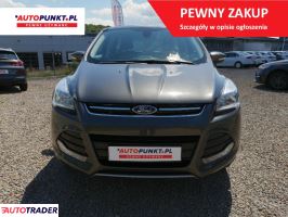 Ford Kuga 2014 2 150 KM Ford Kuga 2014 2 150 KM
