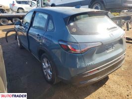 Honda HR-V 2024 2