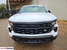 Chevrolet Silverado 2023 2