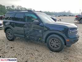 Ford Bronco 2023 1