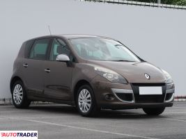 Renault Scenic 2010 1.4 128 KM Renault Scenic 2010 1.4 128 KM