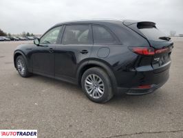 Mazda CX-9 2024 3