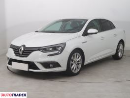 Renault Megane 2016 1.2 130 KM