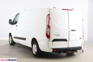 Ford Transit 2022 2.0