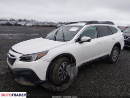 Subaru Outback 2022 2