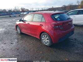 Kia Rio 2022 1