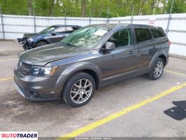 Dodge Journey 2019 3 Dodge Journey 2019 3