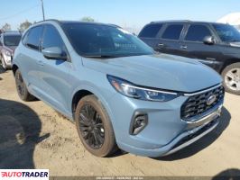 Ford Escape 2024 2