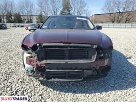 Lincoln Continental 2019 2 Lincoln Continental 2019 2