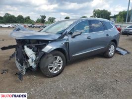 Buick Enclave 2020 3