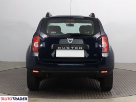 Dacia Duster 2012 1.5 88 KM Dacia Duster 2012 1.5 88 KM