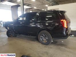 Ford Expedition 2025 3 Ford Expedition 2025 3