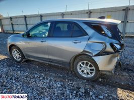 Chevrolet Equinox 2024 1