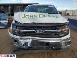 Ford Pozostałe 2024 3