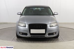 Audi A3 2005 1.9 103 KM