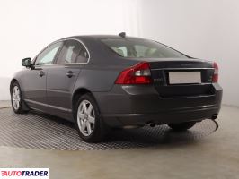 Volvo S80 2008 3.0 281 KM