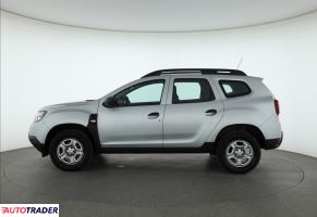 Dacia Duster 2022 1.0 89 KM