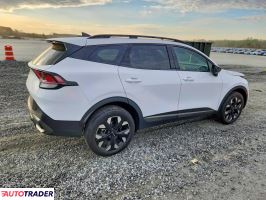 Kia Sportage 2024 2