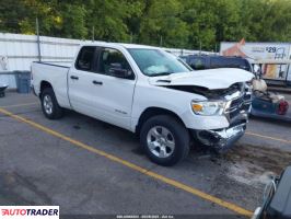 Dodge Ram 2024 5 Dodge Ram 2024 5