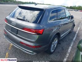 Audi Q7 2023 2 Audi Q7 2023 2