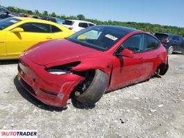 Tesla Model Y 2023 Tesla Model Y 2023