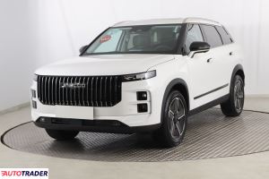 Jaecoo 7 2024 1.6 144 KM