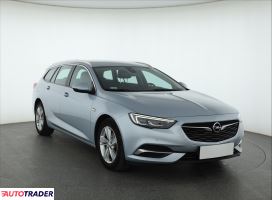 Opel Insignia 2017 2.0 167 KM Opel Insignia 2017 2.0 167 KM